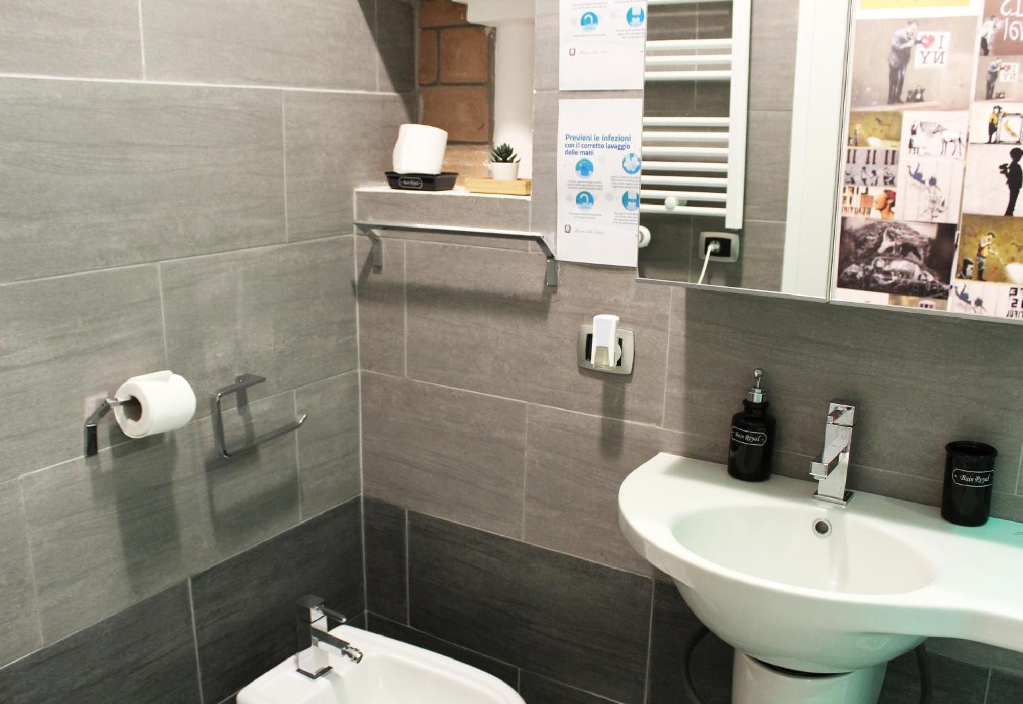Bed and breakfast Bb Navigli *