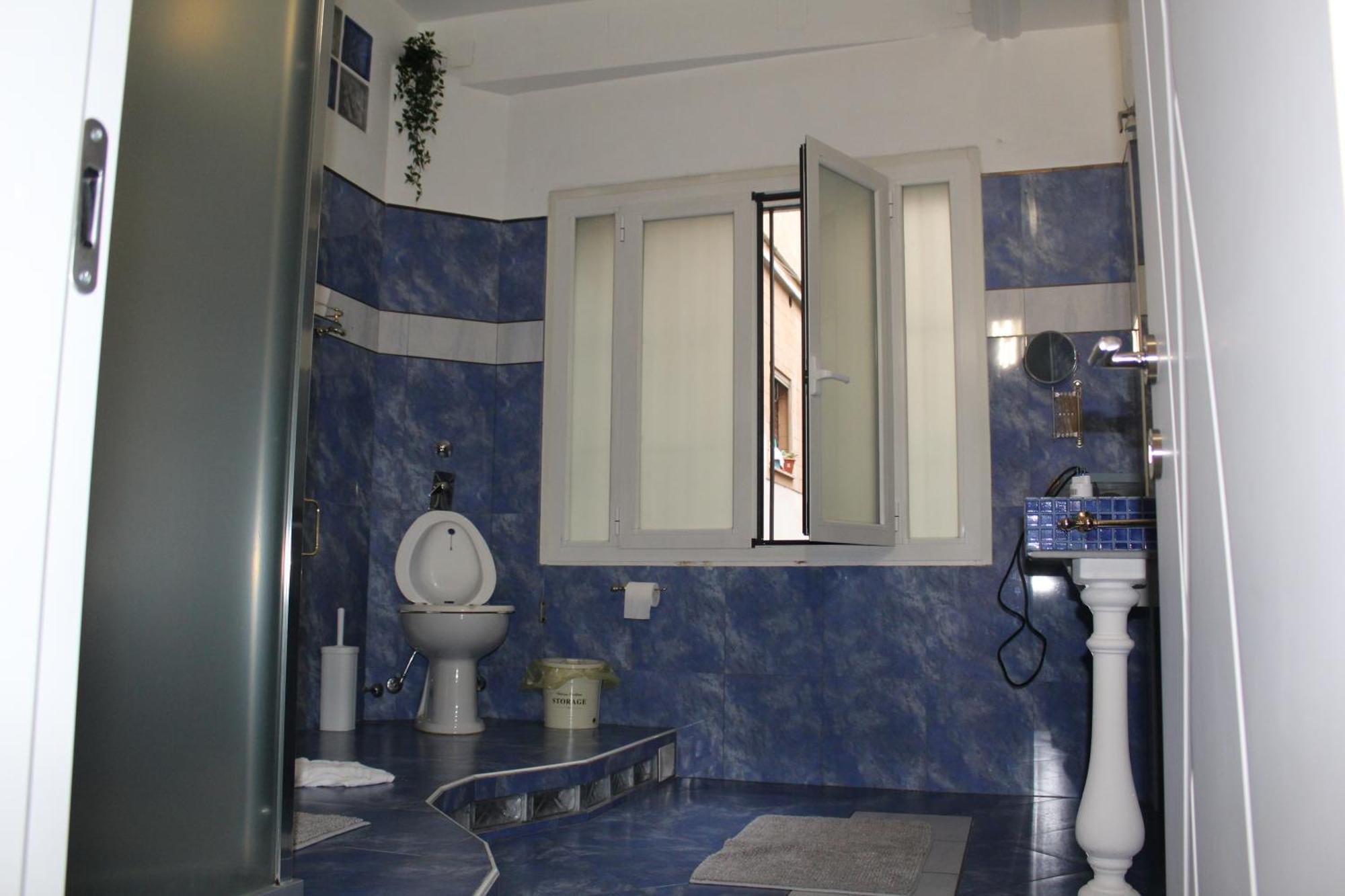 Bed and breakfast Bb Navigli *