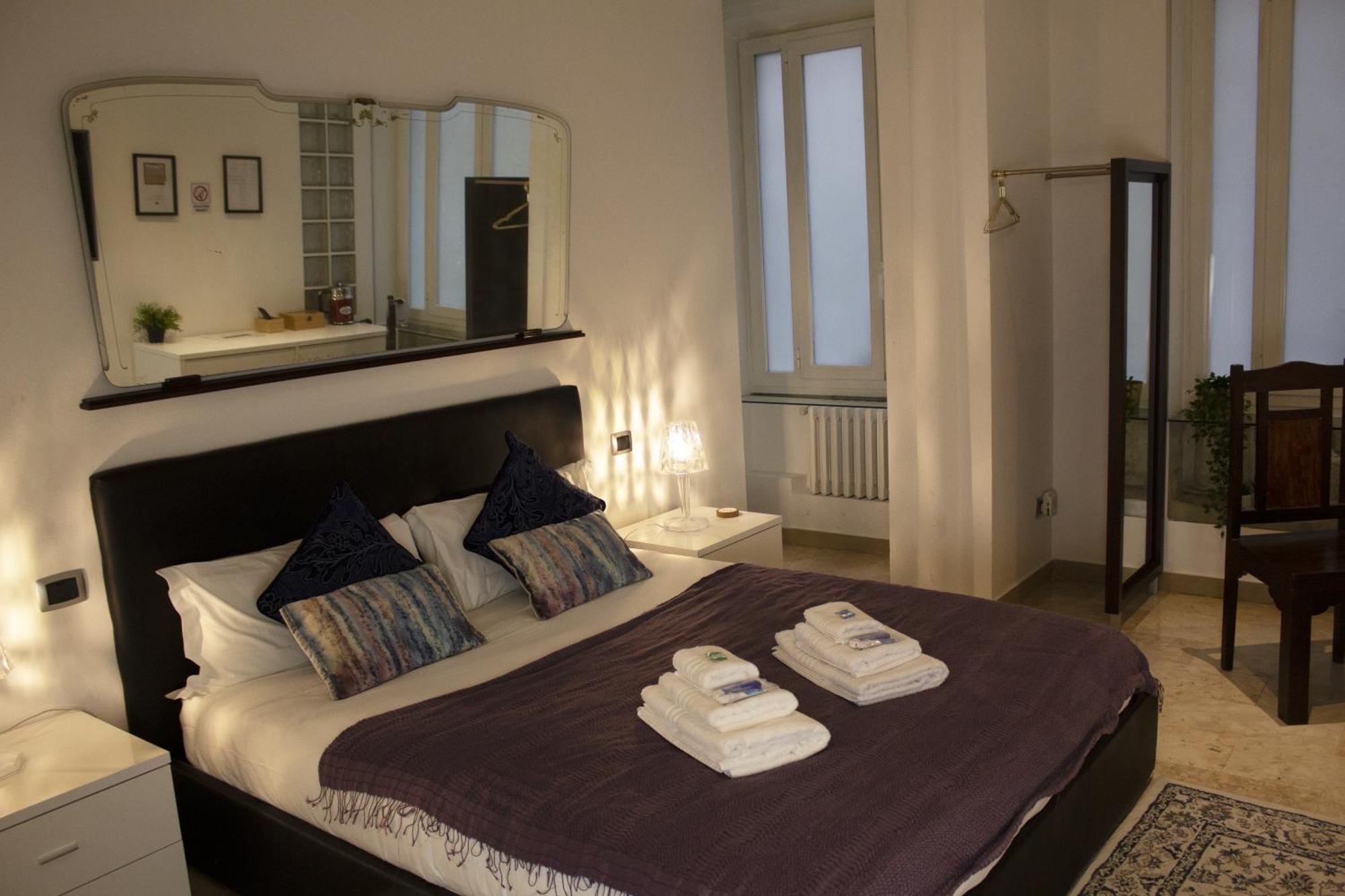 Bb Navigli Bed and breakfast