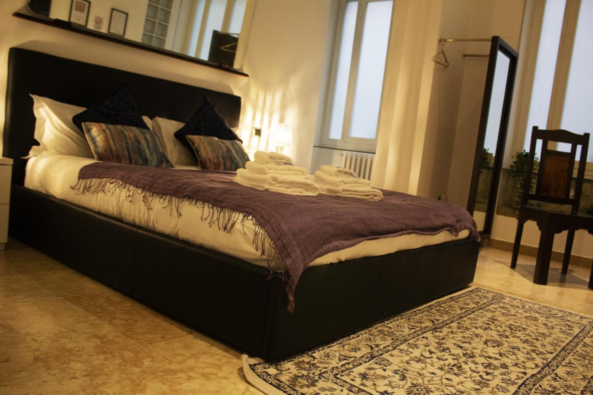 Bed and breakfast Bb Navigli Milán